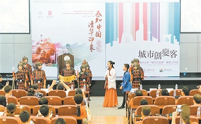 清華大學附屬小學英語戲劇社團.jpg