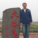 齊曉光