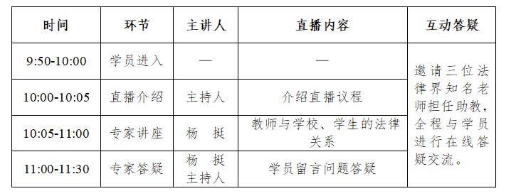第七期直播課堂的通知直播安排 QQ截圖20181211131101.jpg